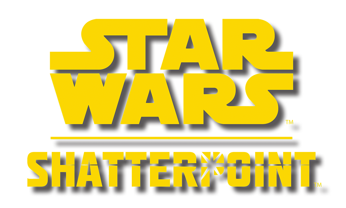 Star Wars: Shatterpoint