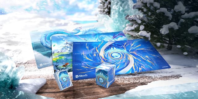 Entdeckt die Welt von Altered! Asmodee Deutschland