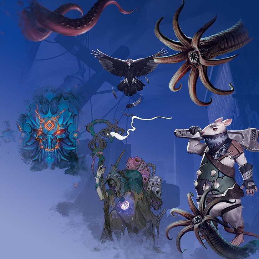 Asmodee Deutschland Wir haben fantastische Brettspiele, die euch in